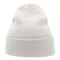 Шапка вязаная детская Atlantis Kid Wind, белая фото