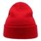 Шапка вязаная детская Atlantis Kid Wind, красная фото