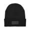 Оптом Шапка из акрила Stamina Bulnes, черная для нанесения логотипа или надписи Шапка из акрила Stamina Bulnes, черная фото