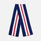 Шарф акриловый Teplo Winwear, темно-синий / красный Шарф акриловый Teplo Winwear, темно-синий / красный фото