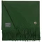 Шарф Newonce Noble, зеленый фото