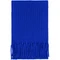 Шарф Teplo Flette, синий фото