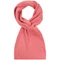 Шарф Teplo Yong, розовый фото