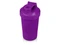 Оптом Шейкер для спортивного питания Level Up, 400 мл, фиолетовый для нанесения логотипа или надписи Шейкер для спортивного питания Level Up, 400 мл, фиолетовый фото