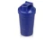 Оптом Шейкер для спортивного питания Level Up, синий для нанесения логотипа или надписи Шейкер для спортивного питания Level Up, синий фото