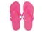 Шлепанцы пляжные Kalay, размер 36-38, розовые фото