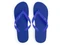 Шлепанцы пляжные Kalay, размер 36-38, синие фото