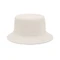 Шляпа из матового хлопка Monti, 260 гр, светло-бежевая фото