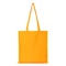 Шопер хлопковый Stan, 220 гр/м2, желтый фото