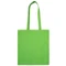Шоппер хлопковый Mall 220, салатовый фото