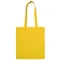 Шоппер хлопковый Mall 220, желтый фото