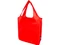 Оптом Шопер из переработанного PET-материала Ash, красный для нанесения логотипа или надписи Шопер из переработанного PET-материала Ash, красный фото