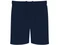 Оптом Шорты мужские Roly Celtic, темно-синие для нанесения логотипа или надписи Шорты мужские Roly Celtic, темно-синие фото