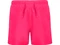 Шорты плавательные мужские Roly Aqua, розовые фото