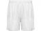 Шорты спортивные мужские Roly Player, белые фото