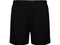 Шорты спортивные мужские Roly Player, черные фото