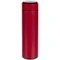 Смарт-бутылка металлическая Molti Long Therm, 500 мл, красная фото