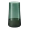 Оптом Стакан для воды высокий Emerald, 540 мл, зеленый для нанесения логотипа или надписи Стакан для воды высокий Emerald, 540 мл, зеленый фото