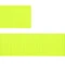 Стропа текстильная Fune 35 M, 100 см, желтый неон фото