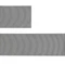Стропа текстильная Fune 35 XXXL, 260 см, серая фото