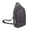 Сумка через плечо Bag Fly Core, темно-серая фото