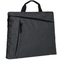 Сумка для документов Burst HotDoc, темно-серая фото