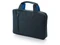 Сумка для документов Troit, синяя фото