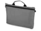 Сумка для конференций Lando, серая фото