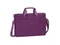 Сумка для ноутбука 15.6'' с дополнительными внутренними отделениями, фиолетовая фото