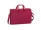 Сумка для ноутбука 15.6'' с дополнительными внутренними отделениями, красная фото
