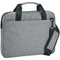 Сумка для ноутбука Graphs, светло-серая фото