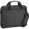 Сумка для ноутбука Graphs, темно-серая фото