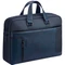 Сумка для ноутбука Roncato Panama, синяя фото