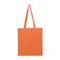 Сумка для покупок «Эко+», оранжевая фото