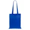 Оптом Сумка для покупок Geiser 105, синяя для нанесения логотипа или надписи Сумка для покупок Geiser 105, синяя фото