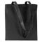 Сумка для покупок, 80 гр/м2, черный фото