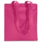 Сумка для покупок, 80 гр/м2, розовый фото