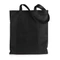 Оптом Сумка для покупок Jazzin 80, черная для нанесения логотипа или надписи Сумка для покупок Jazzin 80, черная фото