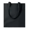 Сумка для покупок, 140 гр/м2, черный фото