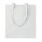 Сумка для покупок, 140 гр/м2, белый фото