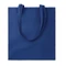 Оптом Сумка для покупок органического хлопка Tura Colour, синяя для нанесения логотипа или надписи Сумка для покупок органического хлопка Tura Colour, синяя фото