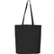 Сумка для покупок Promo, нетканый 80г/м2, черная фото