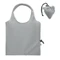 Оптом Сумка для покупок складная Carrie Colour, светло-серая для нанесения логотипа или надписи Сумка для покупок складная Carrie Colour, светло-серая фото