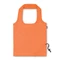 Оптом Сумка для покупок складная Foldpet, оранжевая для нанесения логотипа или надписи Сумка для покупок складная Foldpet, оранжевая фото