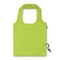 Оптом Сумка для покупок складная Foldpet, салатовая для нанесения логотипа или надписи Сумка для покупок складная Foldpet, салатовая фото