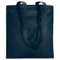 Сумка для покупок Totecolor, 80 гр/м2, темно-синяя фото