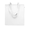 Оптом Сумка для покупок Viveka Colour, белая для нанесения логотипа или надписи Сумка для покупок Viveka Colour, белая фото