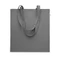 Оптом Сумка для покупок Viveka Colour, серая для нанесения логотипа или надписи Сумка для покупок Viveka Colour, серая фото