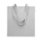 Оптом Сумка для покупок Viveka Colour, светло-серая для нанесения логотипа или надписи Сумка для покупок Viveka Colour, светло-серая фото