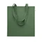 Оптом Сумка для покупок Viveka Colour, зеленая для нанесения логотипа или надписи Сумка для покупок Viveka Colour, зеленая фото